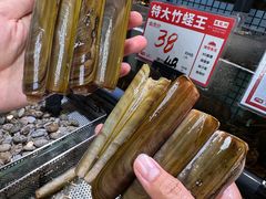 -万龙洲海鲜(南新仓店)