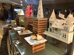 -元一希尔顿酒店·禅自助餐厅·啤酒花园