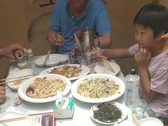 -添福来墨鱼饺子 · 海鲜东北菜(泡崖店)