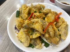 -尝囍煲仔小菜