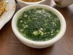 -莲华素食府