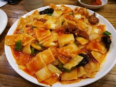 -阿凡提餐厅(簋街店)