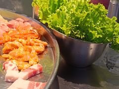 -哈哈碳都·牛肋条无限自助烤肉(宝龙店)