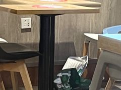 -肯德基(西安兴庆店)