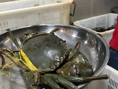 -龙海鲜螃蟹王(宏茂桥店)