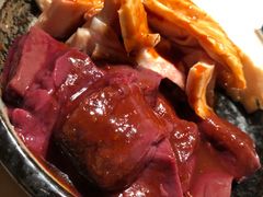 -神户牛焼肉専門店 牛一(道顿堀店)