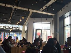 -玛尚诺Pizza&Bar(长泰广场店)