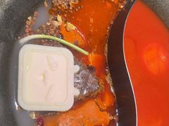 -生活如沸·顺德水牛奶火锅(大学路店)