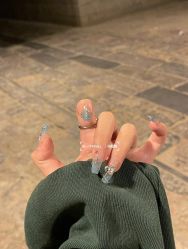 -1T·1M 日式美甲美睫