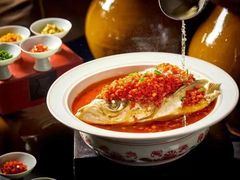 -湘上湘(正大中心总店)
