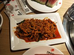 -守柴炉烤鸭(科华中路王府井店)