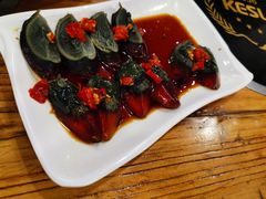 -鱼众不同·鸡公煲·烤全鱼(国顺路店)