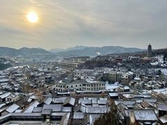 -云端咖啡(山顶教堂店)