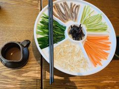 -云海肴·汽锅鸡·云南菜(苏州中心店)