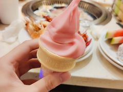 -江南食代自助餐厅(宝龙城市广场店)