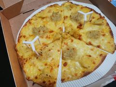 -必胜客(骡马市店)