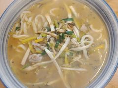 -陈八两面家(华孚写字楼店)