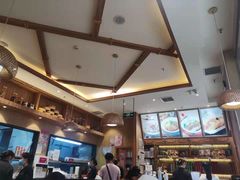 -蓉李记成都名小吃(武汉菱角湖万达店)