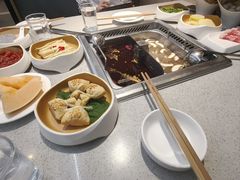 -海底捞火锅(大融城店)