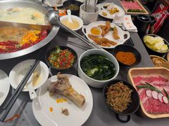 -骨之味·筒骨汤火锅(江头店)