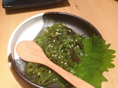 冲绳海菜-沼津港渔市(宏伊国际广场店)