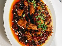 -小河盐帮·私家菜·烤鸭(三元桥·霄云路店)