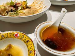 -惠丰堂饭庄(北洼路店)