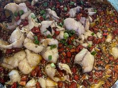 -爱妻鱼•老体北重庆水煮鱼•川菜(白云路店)