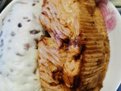 -御梁坊红糖馒头