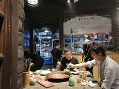 -重庆渝达老火锅(春熙路店)