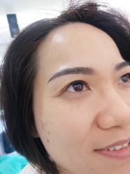 -平萍纹绣韩式半永久定妆