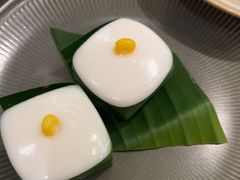 -芭札·Thai泰国餐厅(同和金铂天地店)