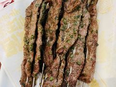 -陳香貴·兰州牛肉面(乐峰广场店)