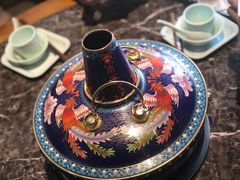 -贰重天冰煮羊自助火锅(东坝店)
