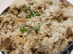 荷香糯米排骨-金春禧(世茂国际广场店)