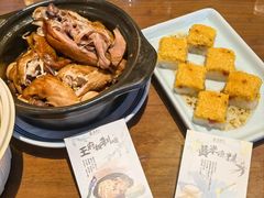 -龍聚祥烧麦馆(鼓楼店)