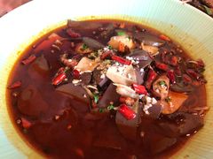 -小吊梨汤·北京菜(香山店)