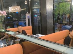 -鹿港小镇(滨北店)