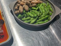 -No.DD戳子烧烤·江湖菜(北京总店)