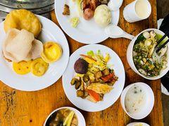 -天芳悦潭度假村温泉