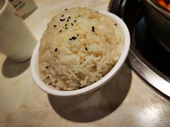 米饭-虾吃虾涮.虾火锅.肉蟹煲(步步高梅溪新天地店)