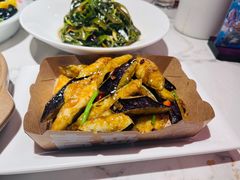 -双合园·海鲜水饺青岛菜(上清路店)