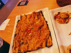 -喝丢一只鞋海鲜烧烤·海肠捞饭(东关街店)