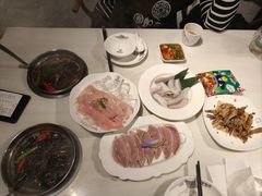 -围炉夜话·潮汕卤水火锅(榕江店)