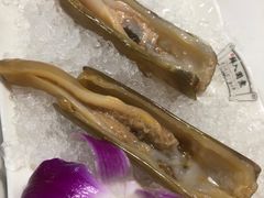 -港迹·鲜围煮海鲜火锅(湖州时代广场店)