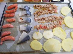 -八乔煎肉馆·丹东特色煎锅(梅林店)