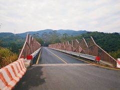 -梧桐山风景名胜区