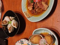 -月龍吟(朝龙汇店)