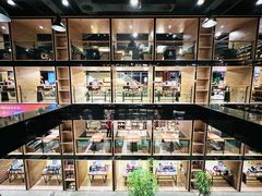 -半山书局(新世纪商城店)