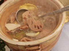 -飞鹿餐饮·陕南菜(北关店)